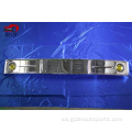 Mitsubishi 15T 16T 20T sehemu za auto mbele bumper